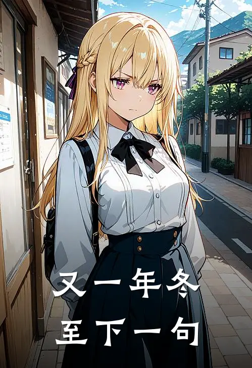 又一年冬至下一句