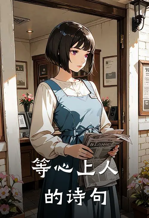 等心上人的诗句