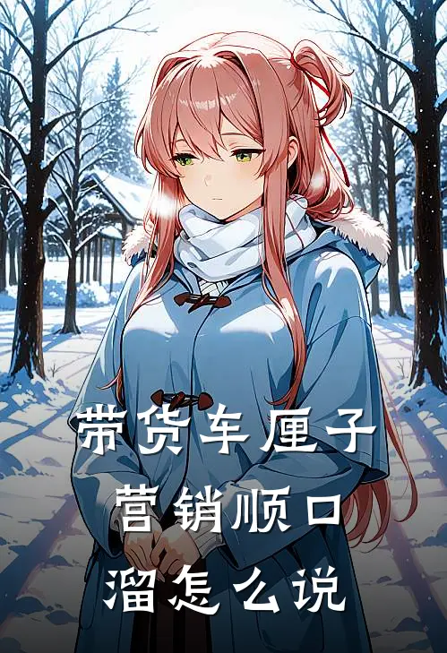 带货车厘子营销顺口溜怎么说