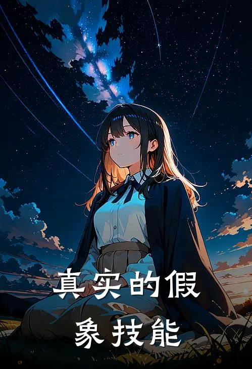 真实的假象技能