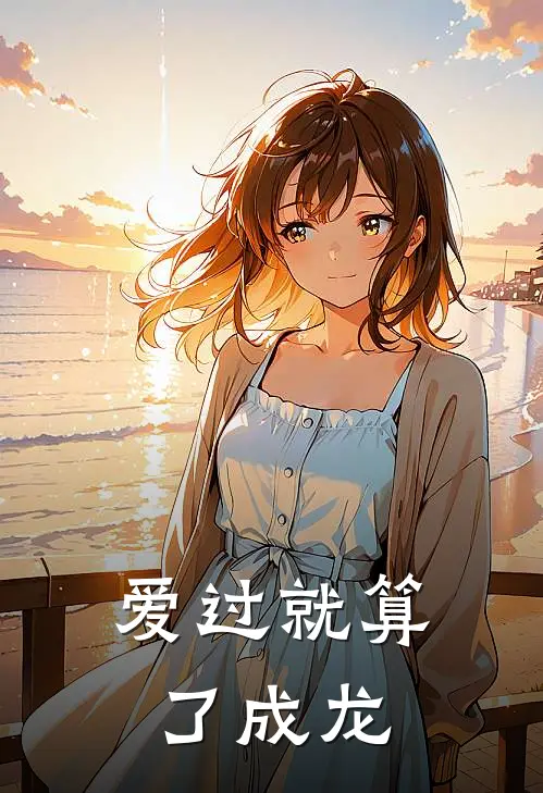 爱过就算了 成龙