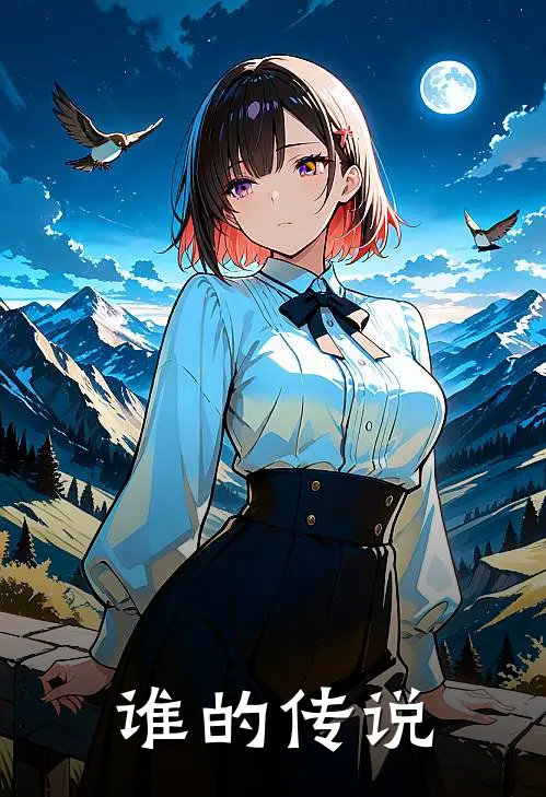 谁的传说