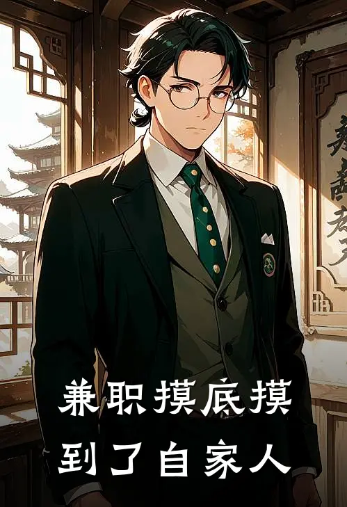 兼职摸底摸到了自家人