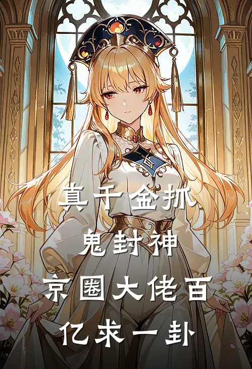 真千金抓鬼封神，京圈大佬百亿求一卦宋枝枝宋灵意热门小说大全_免费小说完结真千金抓鬼封神，京圈大佬百亿求一卦宋枝枝宋灵意