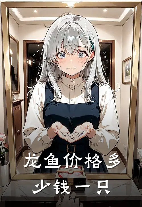 龙鱼价格多少钱一只