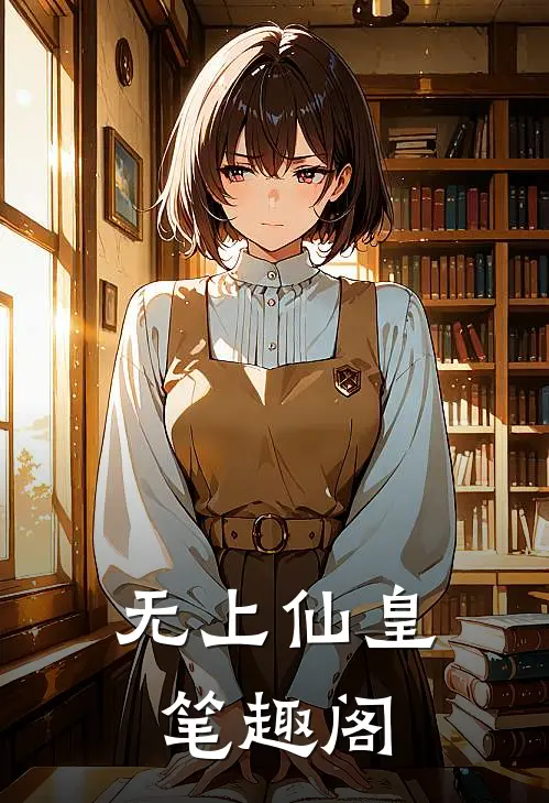 无上仙皇笔趣阁