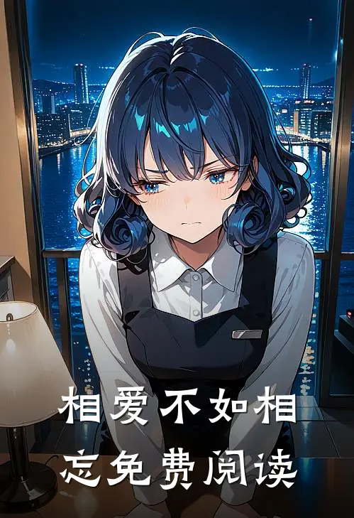 相爱不如相忘免费阅读