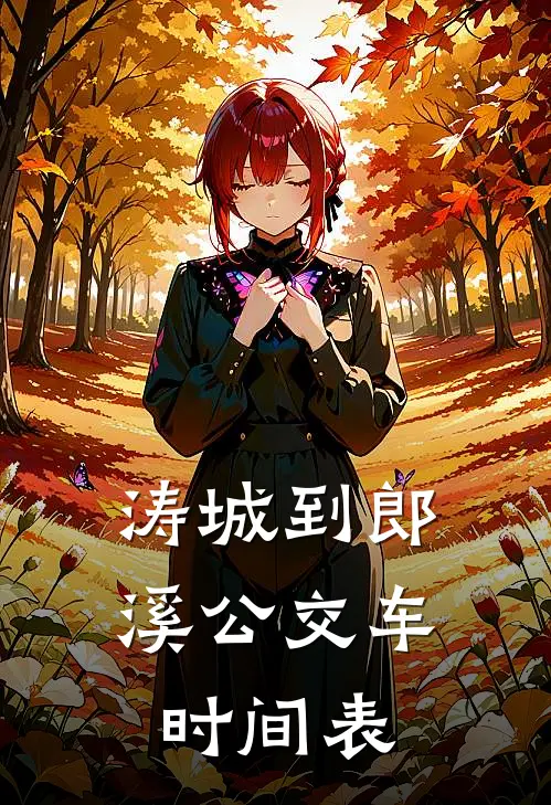 涛城到郎溪公交车时间表