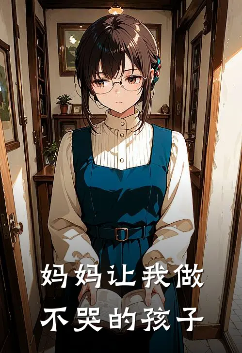 妈妈让我做不哭的孩子江暖周牧野小说免费阅读无弹窗_完结版小说全文免费阅读妈妈让我做不哭的孩子(江暖周牧野)