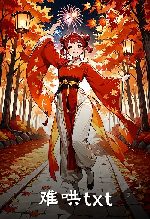 难哄txt