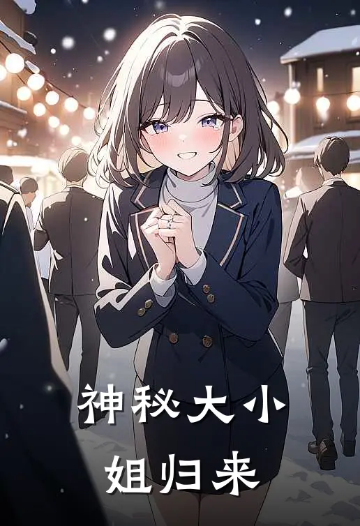 神秘大小姐归来