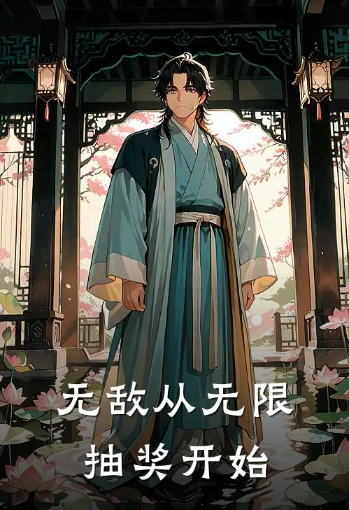 无敌从无限抽奖开始