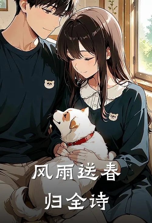 风雨送春归全诗