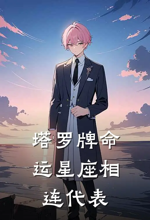 塔罗牌命运星座相连代表