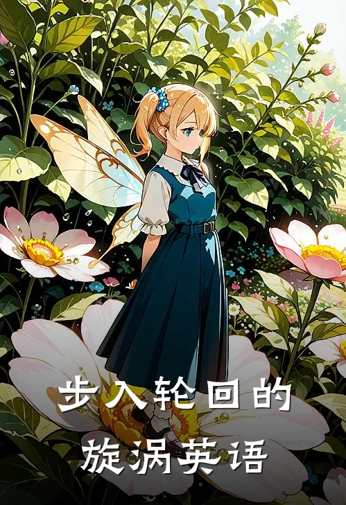 步入轮回的旋涡英语