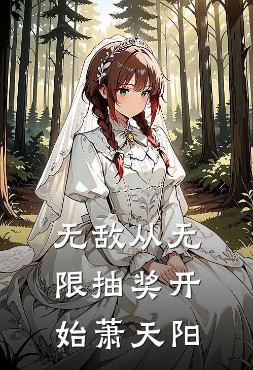 无敌从无限抽奖开始萧天阳