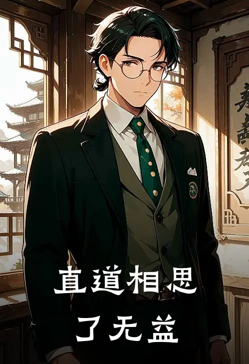 直道相思了无益