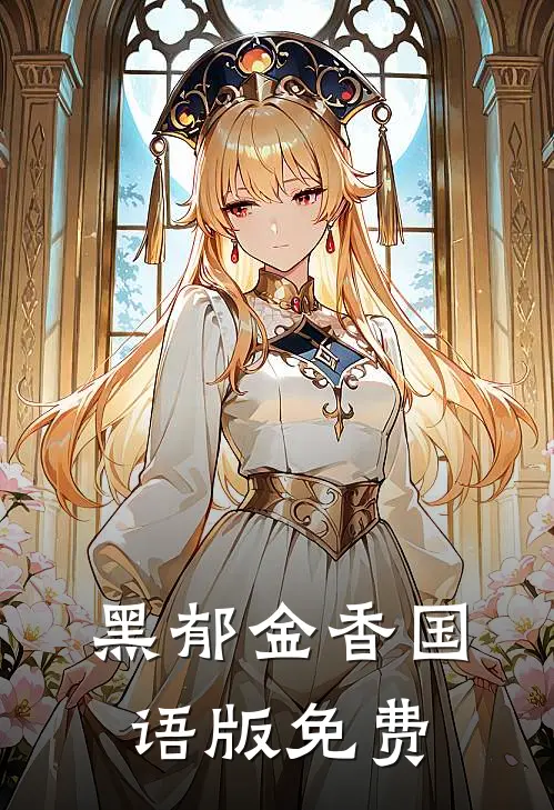 黑郁金香国语版免费
