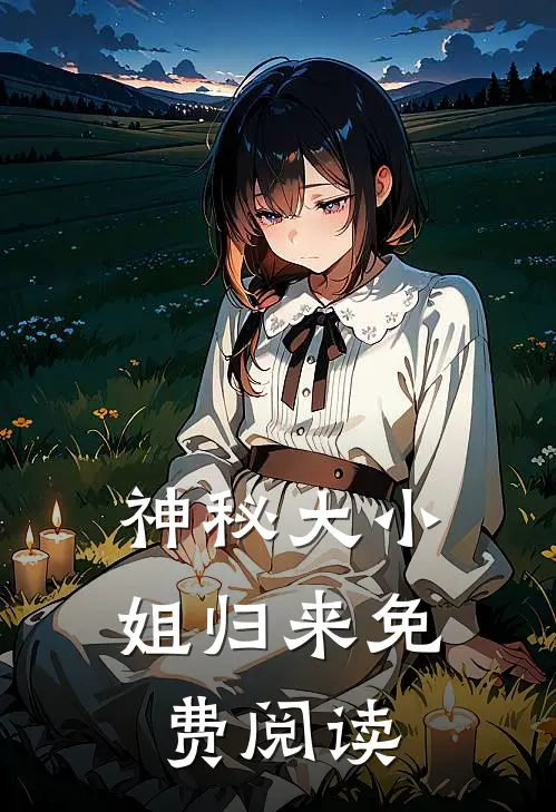 神秘大小姐归来免费阅读