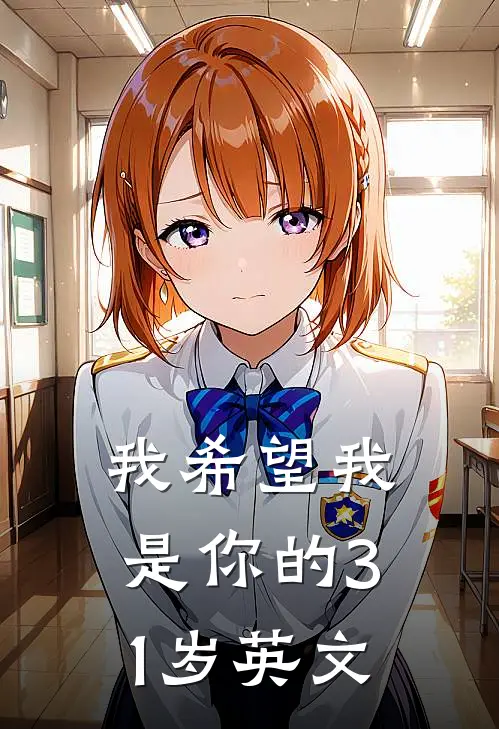 我希望我是你的31岁英文