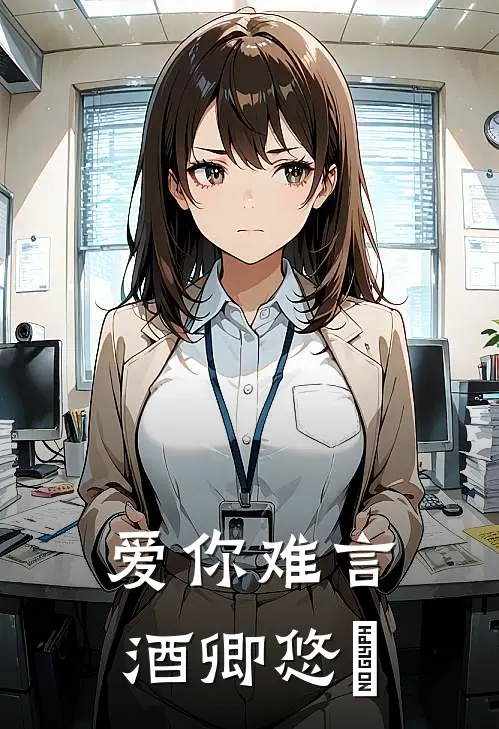 爱你难言 酒卿悠玥