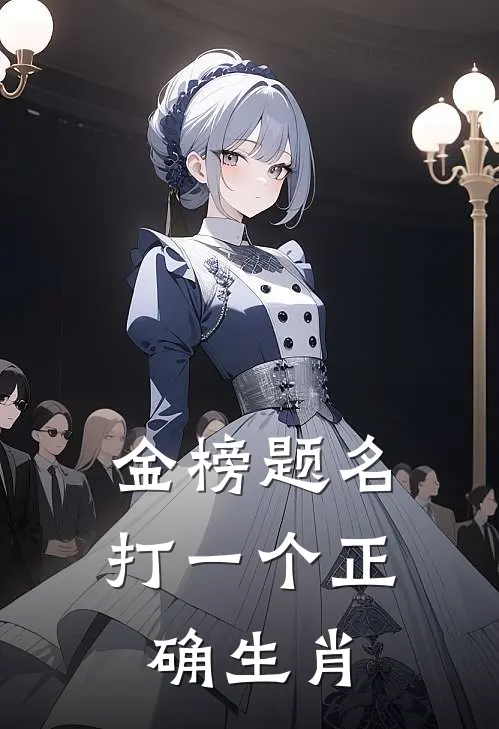 金榜题名打一个正确生肖