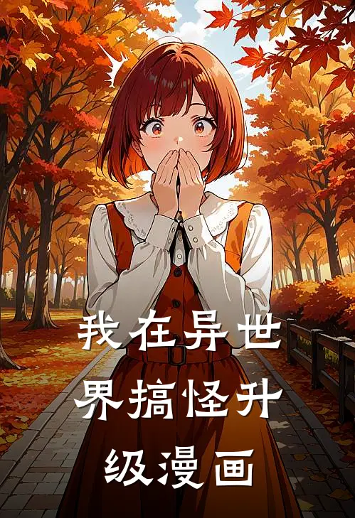 我在异世界搞怪升级漫画