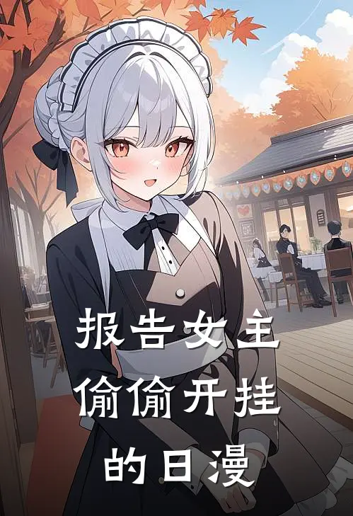 报告女主偷偷开挂的日漫