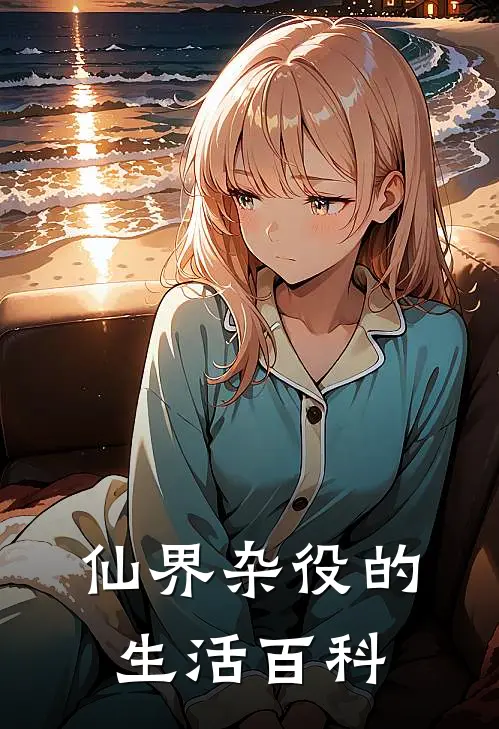 仙界杂役的生活百科