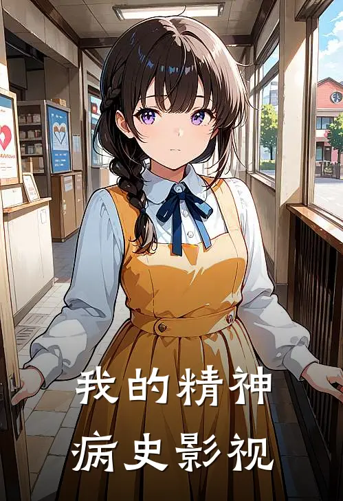 我的精神病史影视