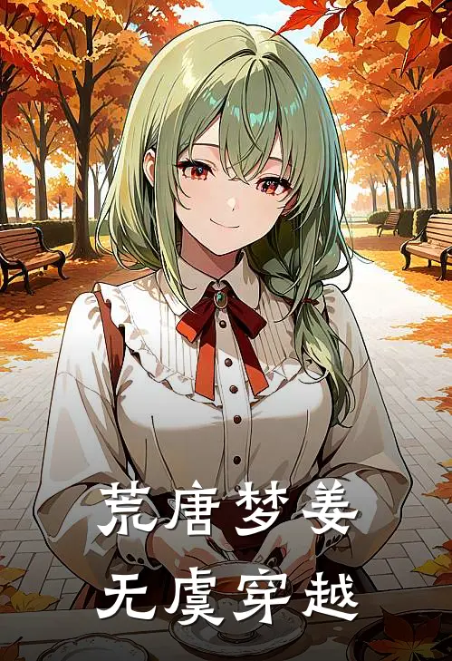 荒唐梦姜无虞穿越