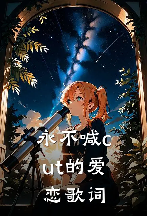 永不喊cut的爱恋歌词