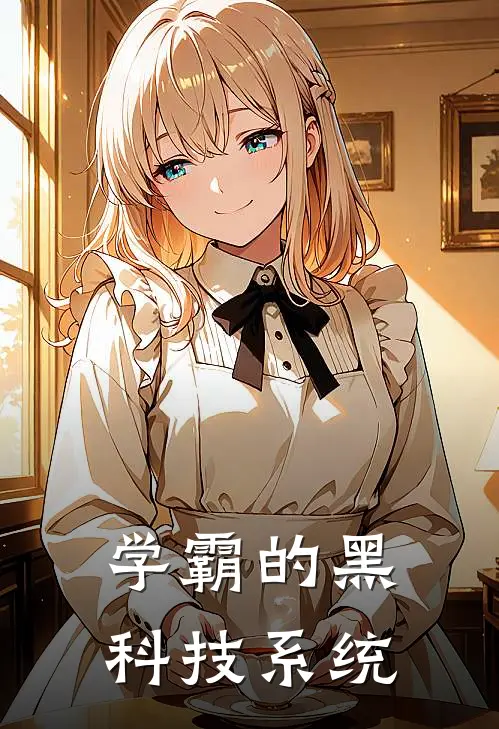 学霸的黑科技系统