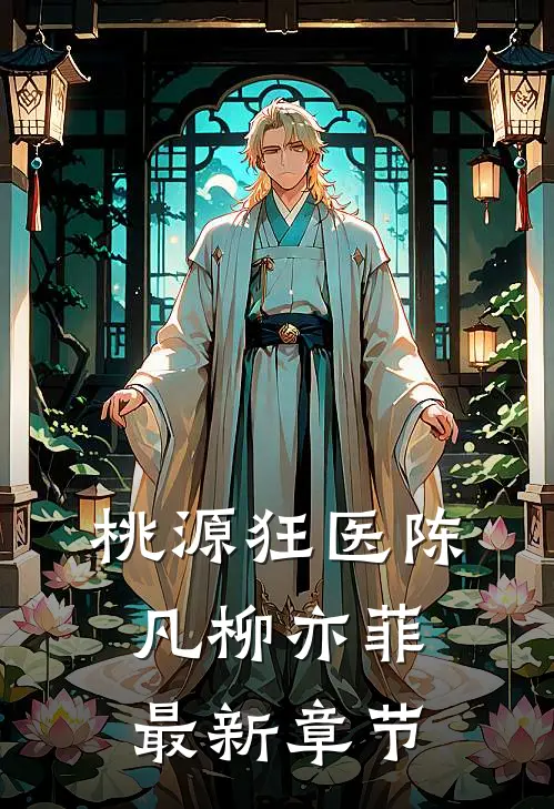 桃源狂医陈凡柳亦菲最新章节