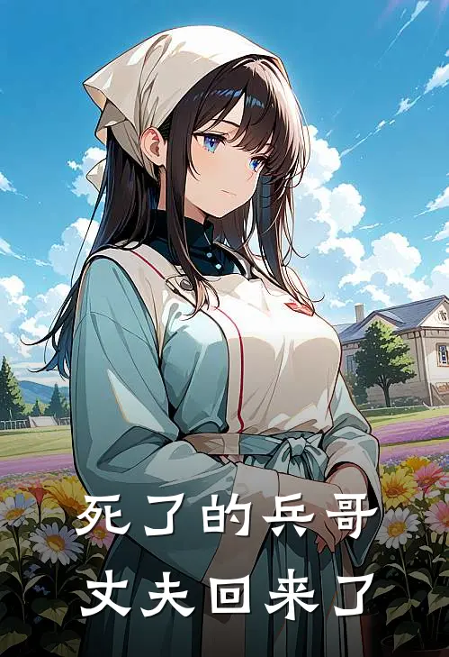 死了的兵哥丈夫回来了