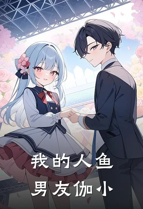 我的人鱼男友伽小