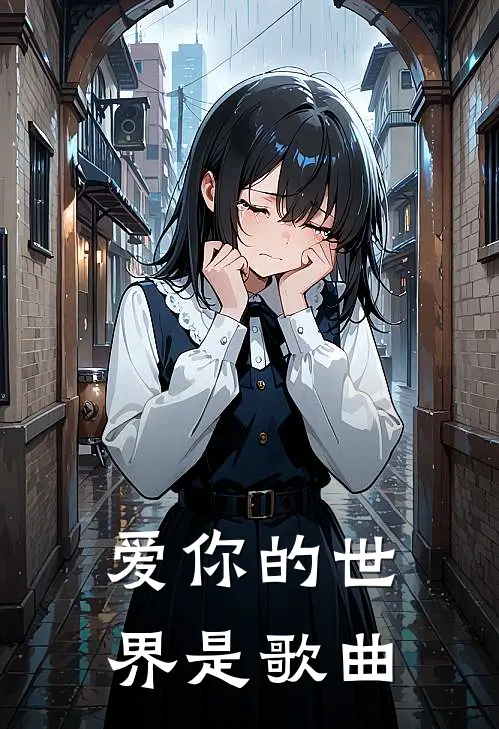 爱你的世界是歌曲