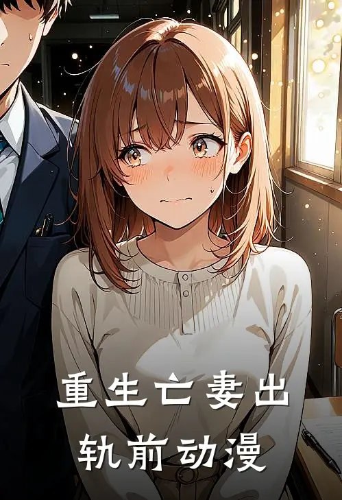 重生亡妻出轨前动漫