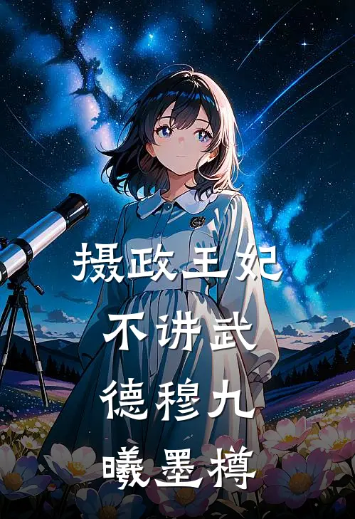 摄政王妃不讲武德穆九曦墨樽