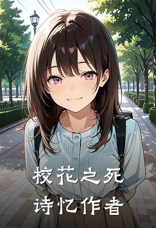 校花之死诗忆作者