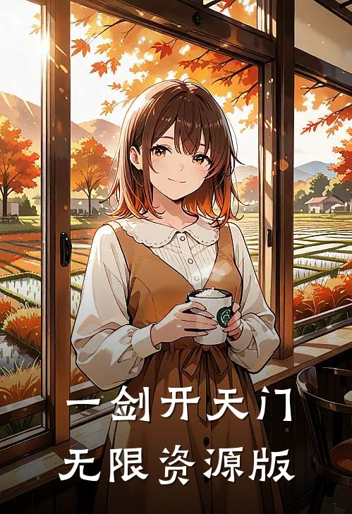 一剑开天门无限资源版