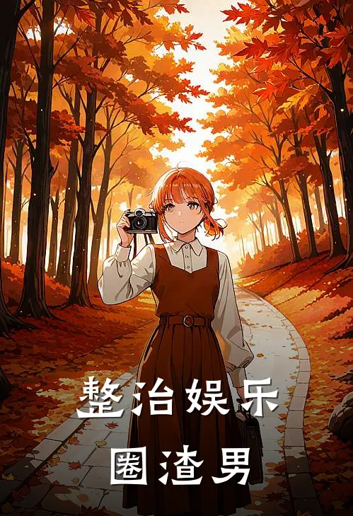 整治娱乐圈渣男