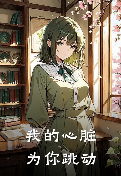 我的心脏为你跳动