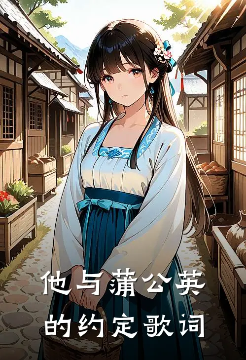 他与蒲公英的约定歌词