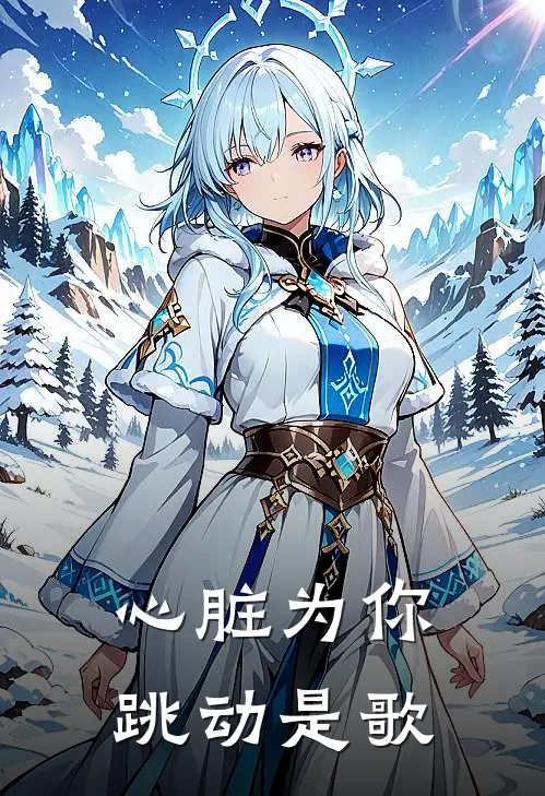 心脏为你跳动是歌