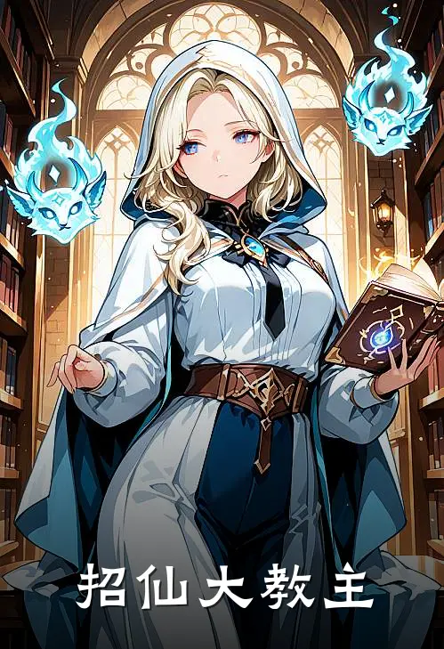 招仙大教主