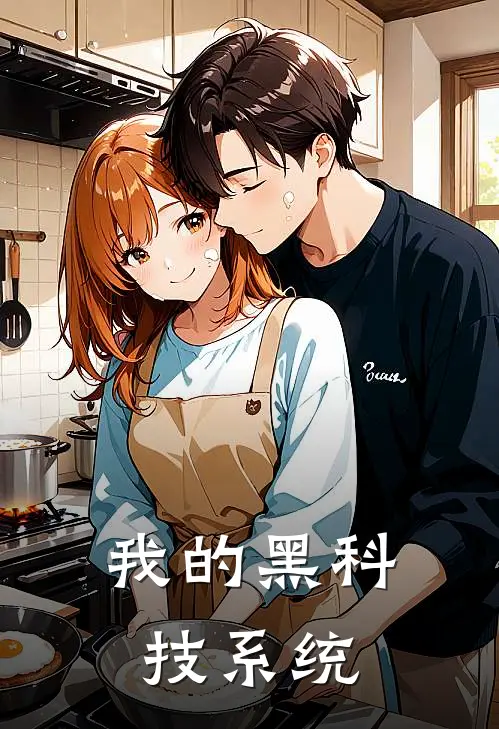 我的黑科技系统