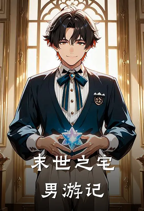 末世之宅男游记