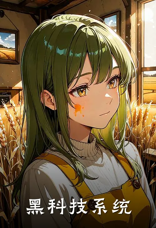 黑科技系统