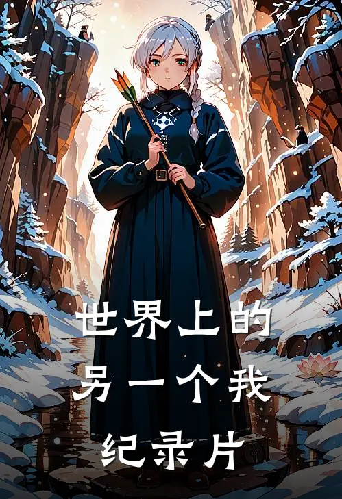 世界上的另一个我纪录片